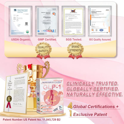 TOOYES®Only 5 boxes left! We're offering you an additional 30% discount! Get yourself in shape and healthy. Miss out now, and you won't have another chance until next year.